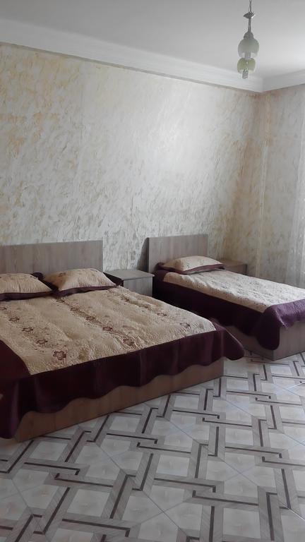 Guest House Vitali Gonio Exterior foto